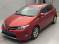 2014 Toyota Auris