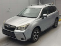 2013 Subaru Forester