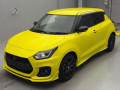 2019 Suzuki Swift Sport