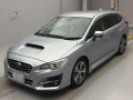 2018 Subaru Levorg