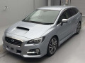 2015 Subaru Levorg