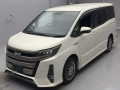 2017 Toyota Noah