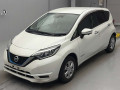 2017 Nissan Note