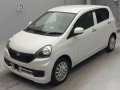 2017 Daihatsu Mira e:S