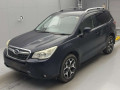 2013 Subaru Forester