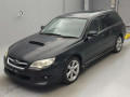2006 Subaru Legacy Touring Wagon