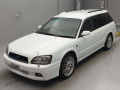 2001 Subaru Legacy Touring Wagon