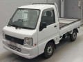2008 Subaru Sambar Truck