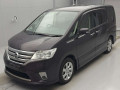 2011 Nissan Serena
