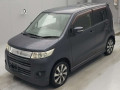 2011 Suzuki WAGON R STINGRAY