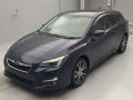 2017 Subaru Impreza Sports