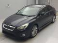 2014 Subaru Impreza G4