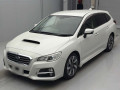 2014 Subaru Levorg