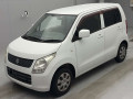 2011 Suzuki Wagon R