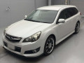 2009 Subaru Legacy Touring Wagon