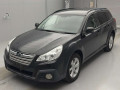 2012 Subaru Legacy Outback