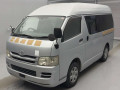 2007 Toyota Hiace Van