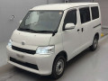 2021 Toyota Townace Van