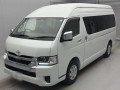 2026 Toyota Hiace Wagon