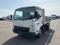 2012 Isuzu Elf Truck
