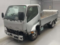 2021 Toyota Dyna Truck