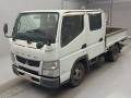 2012 Mitsubishi Fuso Canter
