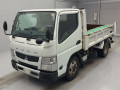 2013 Mitsubishi Fuso Canter