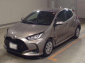 2022 Toyota YARIS