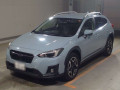 2018 Subaru XV
