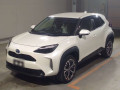 2021 Toyota YARIS CROSS