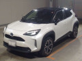 2023 Toyota YARIS CROSS