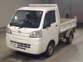 2018 Daihatsu Hijet Truck