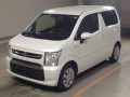 2025 Suzuki Wagon R