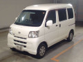 2016 Daihatsu Hijet Cargo