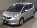 2011 Honda Fit
