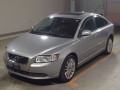 2012 Volvo S40
