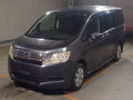 2009 Honda Step WGN