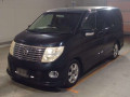 2007 Nissan Elgrand
