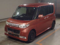2009 Daihatsu Tanto Custom