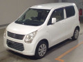 2013 Suzuki Wagon R