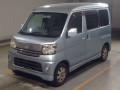 2005 Daihatsu Atrai Wagon