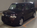 2011 Nissan Cube