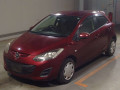 2013 Mazda Demio
