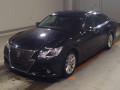2013 Toyota Crown Hybrid