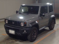 2020 Suzuki Jimny Sierra
