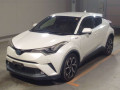 2017 Toyota C-HR