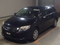 2011 Toyota Corolla Fielder