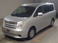 2009 Toyota Noah