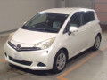 2011 Toyota Ractis