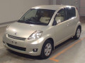 2008 Toyota Passo